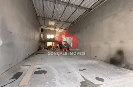 Imagem: Galpão / Salão para Alugar, Vila Medeiros