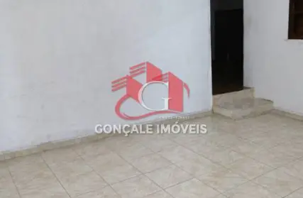 Imagem: Casa Térrea para Alugar, Parque Mandaqui