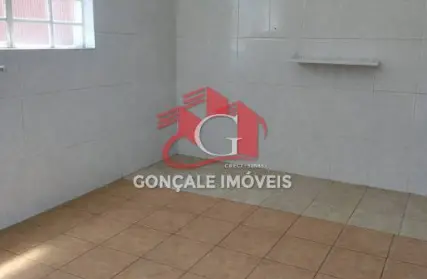 Imagem: Casa Térrea para Alugar, Parque Mandaqui