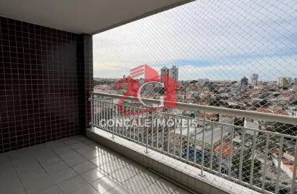 Imagem: Apartamento para Alugar, Vila Paiva