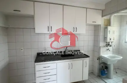 Imagem: Apartamento para Alugar, Vila Paiva