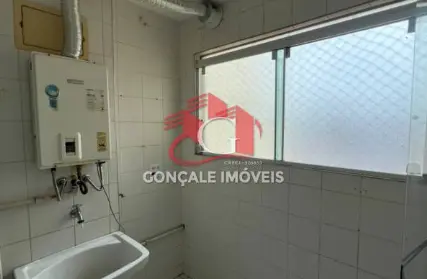 Imagem: Apartamento para Alugar, Vila Paiva