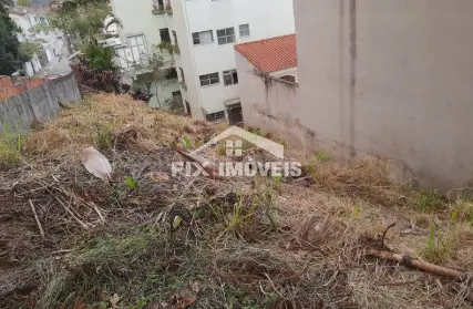 Imagem: Terreno para Venda, Vila Albertina