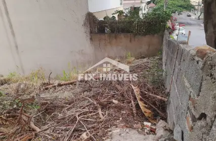 Imagem: Terreno para Venda, Vila Albertina