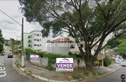 Imagem: Terreno para Venda, Vila Albertina