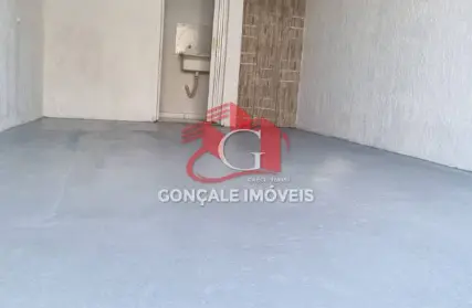Imagem: Sala Comercial para Alugar, Parada Inglesa