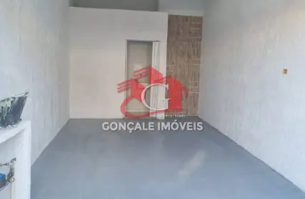 Imagem: Sala Comercial para Alugar, Parada Inglesa