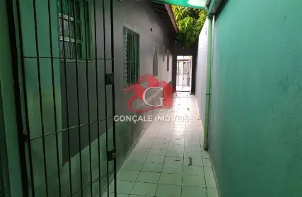 Imagem: Casa Térrea para Alugar, Carandiru