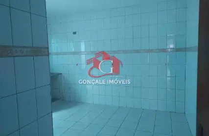 Imagem: Casa Térrea para Alugar, Carandiru