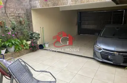 Imagem: Sobrado para Venda, Vila Paiva