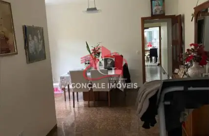 Imagem: Sobrado para Venda, Vila Paiva