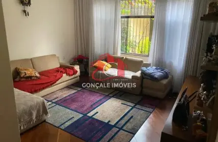 Imagem: Sobrado para Venda, Vila Paiva