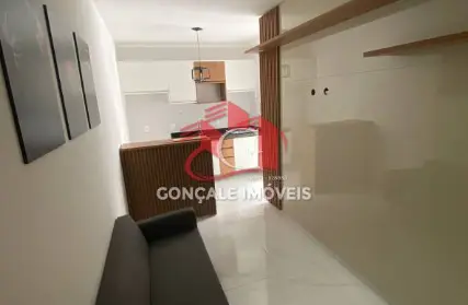 Imagem: Apartamento para Venda, Vila Basileia
