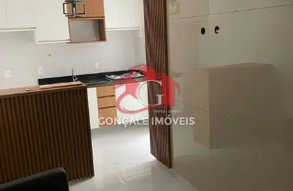 Imagem: Apartamento para Venda, Vila Basileia