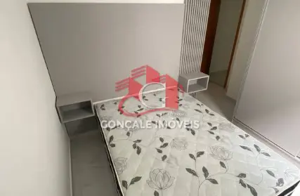 Imagem: Apartamento para Venda, Vila Basileia