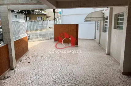 Imagem: Sobrado para Alugar, Vila Maria Alta