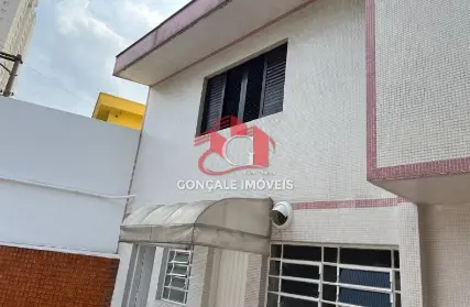 Imagem: Sobrado para Alugar, Vila Maria Alta