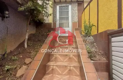 Imagem: Casa Térrea para Venda, Vila Maria Alta