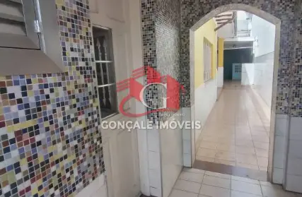 Imagem: Casa Térrea para Venda, Vila Maria Alta