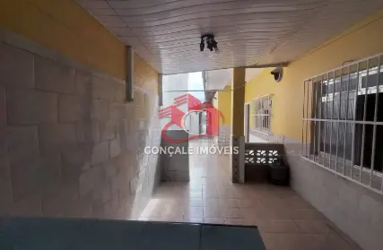 Imagem: Casa Térrea para Venda, Vila Maria Alta