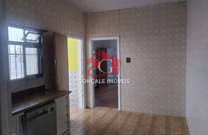 Imagem: Casa Térrea para Venda, Vila Maria Alta