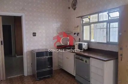 Imagem: Casa Térrea para Venda, Vila Maria Alta