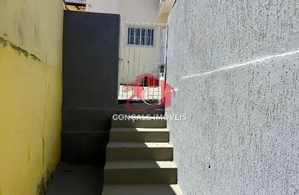 Imagem: Casa Térrea para Alugar, Parada Inglesa