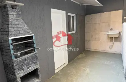 Imagem: Casa Térrea para Alugar, Parada Inglesa