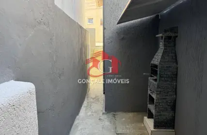 Imagem: Casa Térrea para Alugar, Parada Inglesa