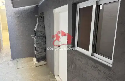 Imagem: Casa Térrea para Alugar, Parada Inglesa