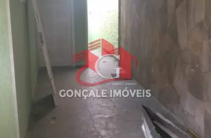 Imagem: Casa Térrea para Alugar, Tucuruvi