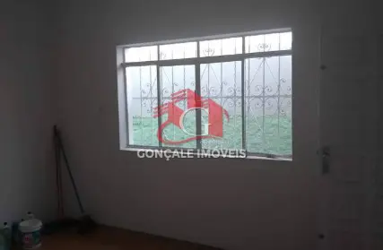 Imagem: Casa Térrea para Alugar, Tucuruvi