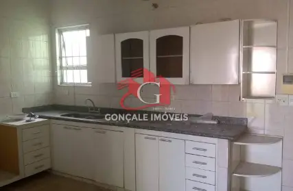 Imagem: Casa Térrea para Alugar, Tucuruvi