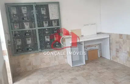Imagem: Apartamento para Alugar, Vila Paiva