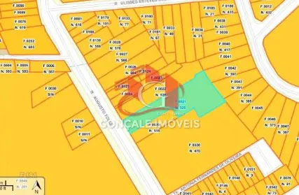 Imagem: Terreno para Alugar, Santana