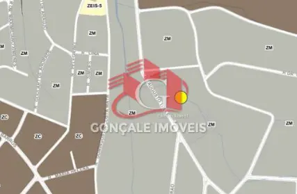 Imagem: Terreno para Alugar, Santana