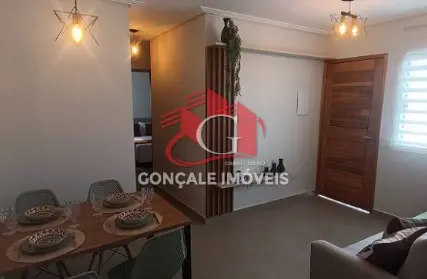 Imagem: Condomínio Fechado para Venda, Vila Paulicéia