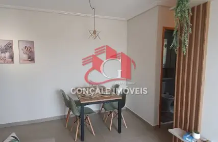 Imagem: Condomínio Fechado para Venda, Vila Paulicéia