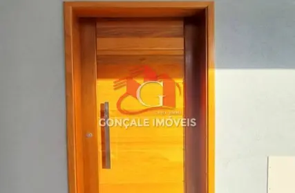 Imagem: Casa Térrea para Venda, Vila Constança