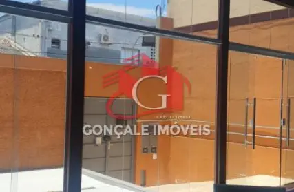 Imagem: Galpão / Salão para Alugar, Vila Baruel