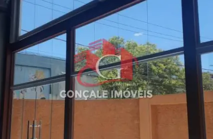 Imagem: Galpão / Salão para Alugar, Vila Baruel