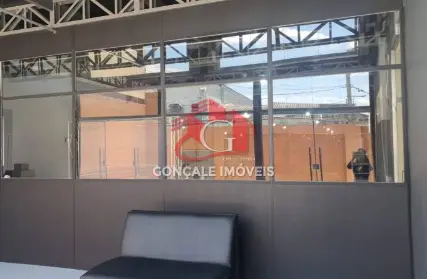 Imagem: Galpão / Salão para Alugar, Vila Baruel