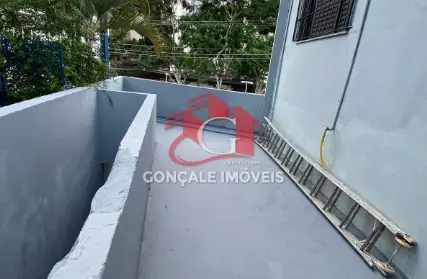 Imagem: Casa Térrea para Alugar, Carandiru