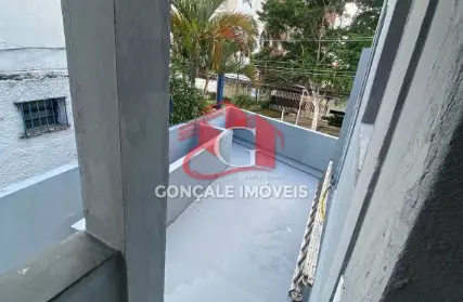 Imagem: Casa Térrea para Alugar, Carandiru