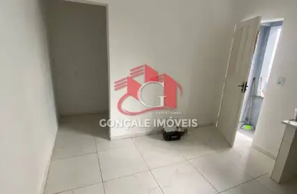 Imagem: Casa Térrea para Alugar, Carandiru