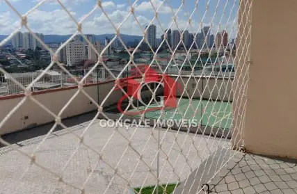 Imagem: Apartamento para Alugar, Imirim