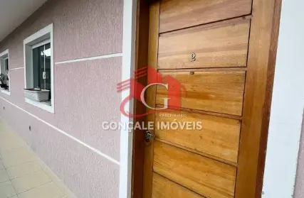 Imagem: Apartamento para Alugar, Jardim Modelo