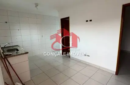 Imagem: Apartamento para Alugar, Jardim Modelo