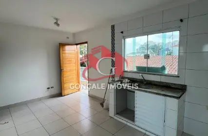 Imagem: Apartamento para Alugar, Jardim Modelo