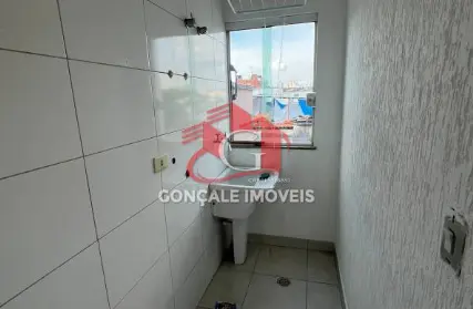 Imagem: Apartamento para Alugar, Jardim Modelo